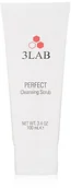 Żele do mycia twarzy - 3LAB 3lab Perfect Cleansing Scrub 100 ML TL00070 - miniaturka - grafika 1