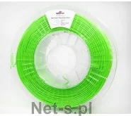 Filamenty i akcesoria do drukarek 3D - Spectrum GROUP GROUP Filament PLA SHREK GREEN 1,75 mm 1 kg - miniaturka - grafika 1