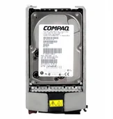 Dyski serwerowe - Compaq BD0726459C 73GB 10K Scsi 3.5'' 233806-004 - miniaturka - grafika 1