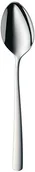 Łyżki - WMF 1120019990 menueloeffel, ze stali nierdzewnej, srebrny, 14.8 x 12 x 1.800 cm 11.2001.9990 - miniaturka - grafika 1