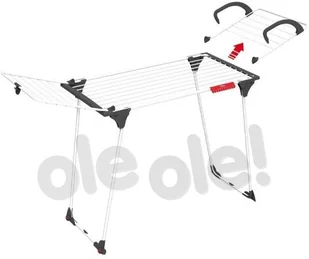 Vileda Suszarka Premium 2in1 157332 157332 PREMIUM 2IN1 - Suszarki na ubrania - miniaturka - grafika 4