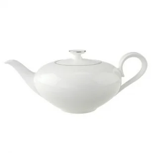 Villeroy & Boch wdzięk Platinum No, 1 dzbanek do herbaty 6 PERS, 1,00 L 1046360460 - Dzbanki i imbryki Villeroy & Boch wdzięk Platinum No, 1 dzbanek do herbaty 6 PERS, 1,00 L 1046360460 - Dzbanki i imbryki - miniaturka - grafika 2