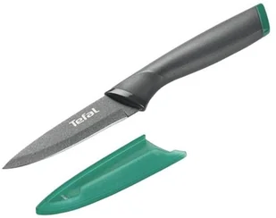 Tefal Nóż do obierania warzyw i owoców 9cm (K1220614) - Akcesoria i części AGD - miniaturka - grafika 3