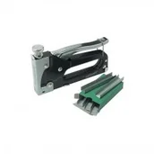 Zszywacze tapicerskie - WOLFCRAFT Zszywacz ręczny Tacocraft 5 + 1000 zszywek 7088000 - miniaturka - grafika 1