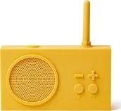 Radia - Lexon Tykho 3 Żółty - miniaturka - grafika 1