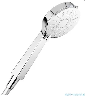 Oltens Motala Select Alling 60 zestaw prysznicowy chrom 36001100 - Zestawy prysznicowe - miniaturka - grafika 2