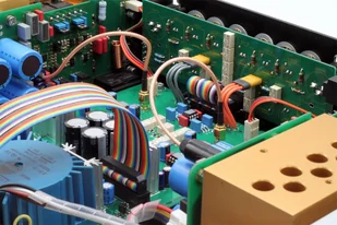 Kinki Studio EX-M1 - Wzmacniacze - miniaturka - grafika 8