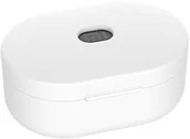 Akcesoria do słuchawek - Xiaomi Cyfra.eu Etui silikonowe do słuchawek Redmi AirDots Białe 0000000002566 - miniaturka - grafika 1
