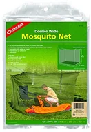 Meble turystyczne - Coghlans coghlans (DBL) siatka na owady zielone zielone łóżko podwójne 9765 - miniaturka - grafika 1