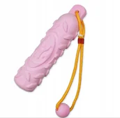 Zabawki dla psów - Aqua Zabawka dla psa Pływająca Tpr pianka sznurek - miniaturka - grafika 1