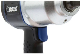 BOXO Klucz pneumatyczny udarowy do kół 1280Nm 1/2"" + wtyk 1/4 - Klucze pneumatyczne - miniaturka - grafika 12