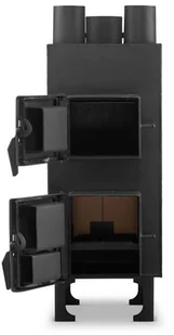 S996 Ekoprojekt Piec nadmuchowy 12-15kW ze sterownikiem 99679646 - Piece i kotły grzewcze - miniaturka - grafika 4