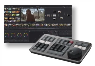 Blackmagic Design Blackmagic Design DaVinci Resolve Studio - BM-DV/RESSTUD - Programy biurowe - miniaturka - grafika 2