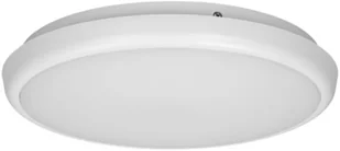 Orno Plafon Led CERS 16W barwa neutralna biała - Lampy ogrodowe - miniaturka - grafika 3