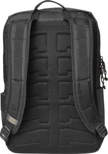 CAT Caterpillar Plecak Caterpillar Signature The Sixty Backpack - Black 84047-01 - Torby na laptopy - miniaturka - grafika 2