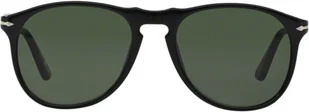 Persol Icons PO9649S 95/31 - Okulary przeciwsłoneczne - miniaturka - grafika 2