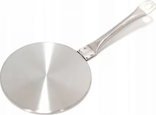 Kamille Adapter nakładka indukcyjna pod garnek patelnię 23,5cm 5653 - Podstawki pod garnki - miniaturka - grafika 2