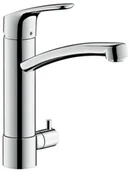 Baterie kuchenne - Hansgrohe Focus E2 31803000 - miniaturka - grafika 1