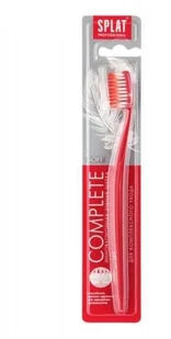 Splat Splat, szczoteczka do zębów, 1 szt. - Szczoteczki do zębów - miniaturka - grafika 3