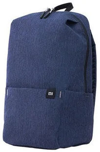 Xiaomi Plecak Xiaomi Mi Casual Daypack Blue Granatowy daypack_20200821134416 - Plecaki - miniaturka - grafika 7