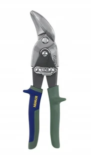 IRWIN NOŻYCE DO BLACHY PRAWE 225MM I-10504316N [6682778] - Nożyce i noże - miniaturka - grafika 4