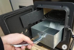 Thorma Ekoprojekt 888 88869078 Piec wolnostojący 2,5-7,5kW - Piece wolnostojące - miniaturka - grafika 18