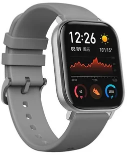 Xiaomi Amazfit GTS Szary - Smartwatch - miniaturka - grafika 3