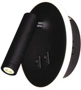 Kaja ALFRED OLSZEWSKI Kinkiet K-8095 - Lampy ścienne Kaja ALFRED OLSZEWSKI Kinkiet K-8095 - Lampy ścienne - miniaturka - grafika 2