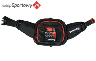 Thorn FIT ZESTAW DO ĆWICZEŃ TRAVEL CROSSKIT FIT TH-0159 - Pozostały sprzęt i akcesoria do ćwiczeń - miniaturka - grafika 2