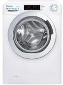 Pralko-suszarki - Candy CSWS 4962DWE/1-S - miniaturka - grafika 1