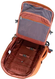 CabinZero Plecak torba podręczna ADV Pro 32l AD051 - Torby podróżne - miniaturka - grafika 7