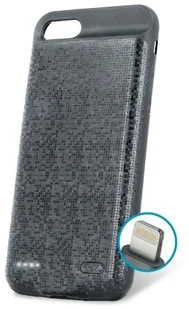 Forever Etui do iPhone 7 / 8 z powerbankiem 2500 mAh GSM031736 - Etui i futerały do telefonów - miniaturka - grafika 2