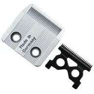 Maszynki i nożyczki dla psów - MOSER Ostrze - 1411-7000 - do maszynki Moser Rex Mini - 0,1 mm - miniaturka - grafika 1