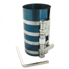 PROLINE Profix ZACISKACZ DO PIERŚCIENI TŁOK. FI=90-175MM, H=150MM, - Ściągacze - miniaturka - grafika 2