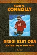 Książki podróżnicze - Bernardinum Drugi rzut oka Jak świat się na mnie gapił - Connolly Kevin M. - miniaturka - grafika 1