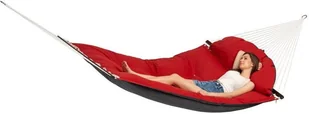 Amazonas AZ-1960015 Fat Hammock red - hamak stokkids-AZ-1960015 - Hamaki - miniaturka - grafika 8