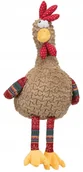 Zabawki dla psów - Trixie Kogut 60cm 35865 - miniaturka - grafika 1