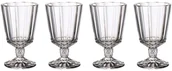 Stojaki na wino - Villeroy & boch Kieliszki do wina białego (4 szt.) Opéra Villeroy & Boch 1137898120 - miniaturka - grafika 1