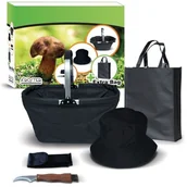 Gadżety do domu - Froster Zestaw grzybiarza GAD01459 - miniaturka - grafika 1