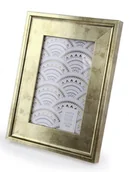 Ramki na zdjęcia - Styler Ramka 30x40 VENEZIA AC stare złoto 5902841512795 - miniaturka - grafika 1