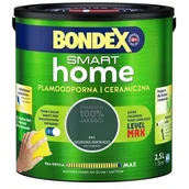 Farby zewnętrzne - Bondex Smart Home Dojrzałe Awokado 2,5L - miniaturka - grafika 1