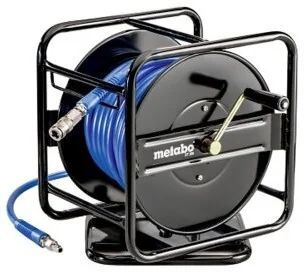 Metabo Zwijacz automatyczny z wężem ST 200 dł. 3000 - Akcesoria pneumatyczne - miniaturka - grafika 2