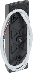 Roger CZYTNIK ZBLIŻENIOWY PRT12LT-BK-G PRT12LT-BK-G - Akcesoria do alarmów - miniaturka - grafika 3