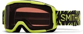 Gogle narciarskie - DR.ZIPE SMITH Daredevil Acid Boltz 998K) - miniaturka - grafika 1