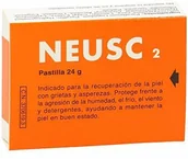 Olejki i oliwki do paznokci - NEUSC-2 2 etui nowy - miniaturka - grafika 1