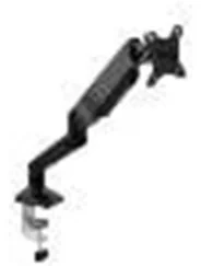 Gembird biurkowe regulowane ramię na monitor 13-27 VESA 100 x100mm do 7kg MA-DA1-01 - Akcesoria do monitorów - miniaturka - grafika 5