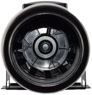 Vents Professional TT Silent M 250 Wentylator w obudowie izolowanej - Wentylatory przemysłowe - miniaturka - grafika 2