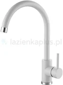 Baterie kuchenne - Alveus Genesis by Genesis by Kati bateria kuchenna biały 1129174 - miniaturka - grafika 1