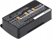 Akcesoria do nawigacji - Cameron Sino Garmin Bateria Do Gpsmap 376 378 396 478 495 - miniaturka - grafika 1