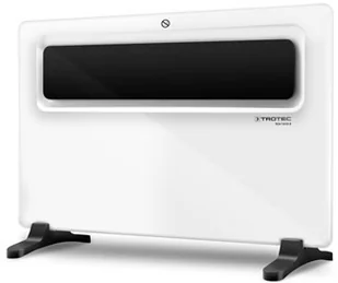 TROTEC Designerski konwektor TCH 1510 E - Nagrzewnice - miniaturka - grafika 5